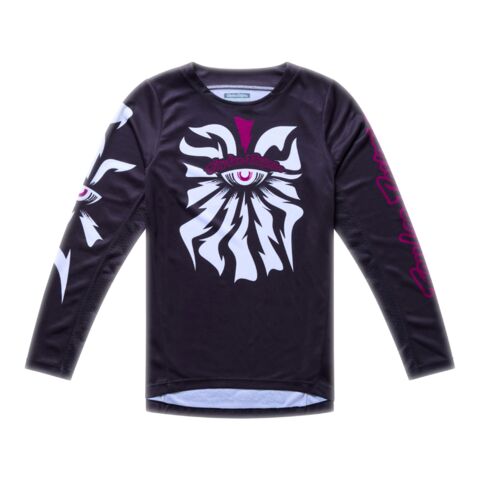Troy Lee Youth GP Pro Cyclops Jersey 