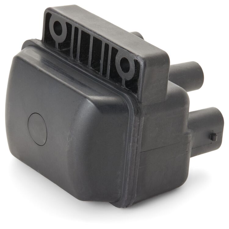 Milwaukee Twins Ignition Coil For Harley Touring 1999-2001 [Open Box]