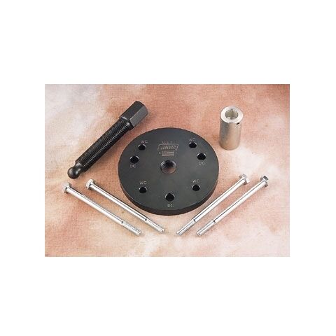 Jims Clutch Hub Puller For Harley Big Twin 1936-1990 [Open Box]