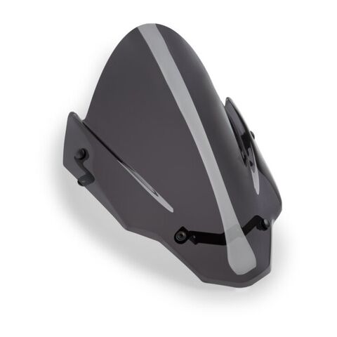 Puig Z-Racing Windscreen Aprilia Tuono 660 / V4 / V4 Factory 2021-2026 Dark Smoke [Open Box]