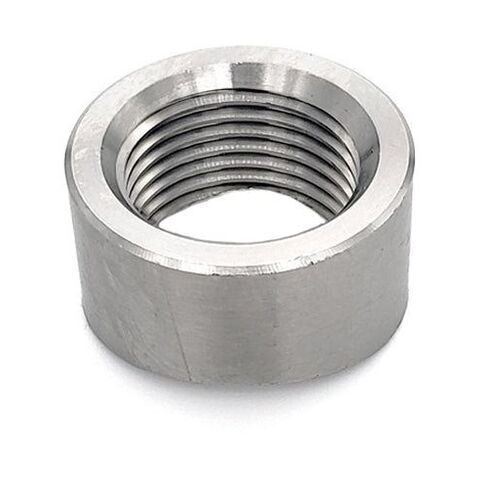 Big Gun Weld-In Stainless Steel O2 Sensor Bung 18MM [Open Box]