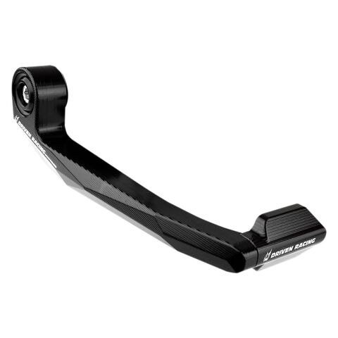 Driven Racing Trackday Brake Lever Guard Black/Black [Open Box]