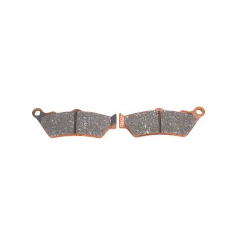 EBC FA209/2V Semi-Sintered Front Brake Pads [Open Box]