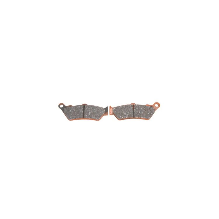 EBC FA209/2V Semi-Sintered Front Brake Pads [Open Box]