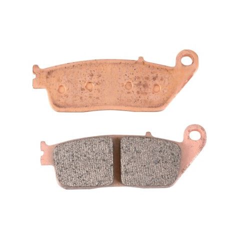 EBC FA196HH Double-H Sintered Front Brake Pads [Open Box]