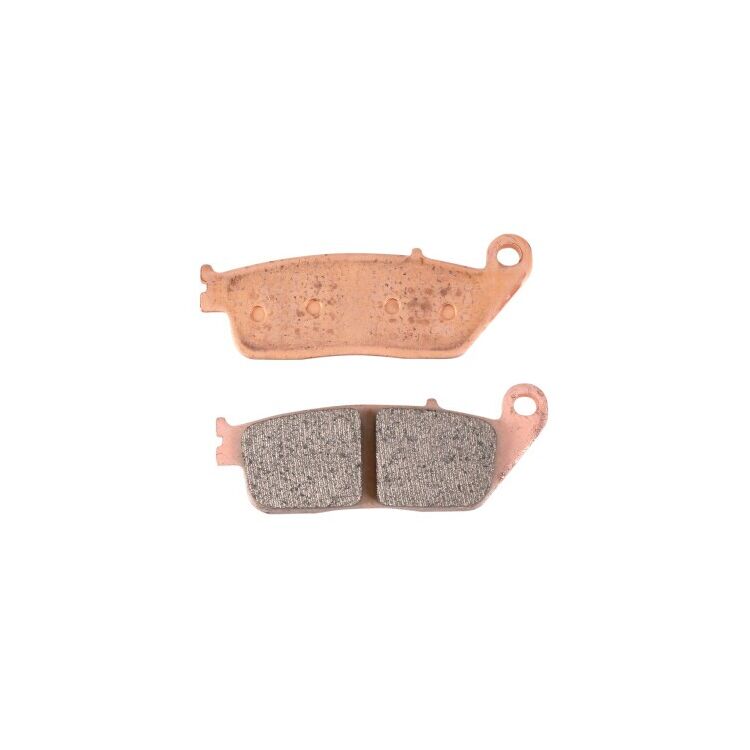 EBC FA196HH Double-H Sintered Front Brake Pads [Open Box]