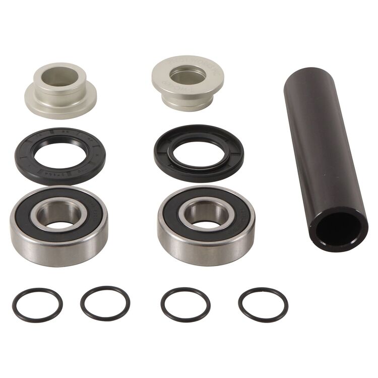 Pivot Works Rear Wheel Bearing Upgrade Kit KTM / Husaberg / Husqvarna / Gas Gas 85cc-650cc 1994-2026 [Previously Installed]