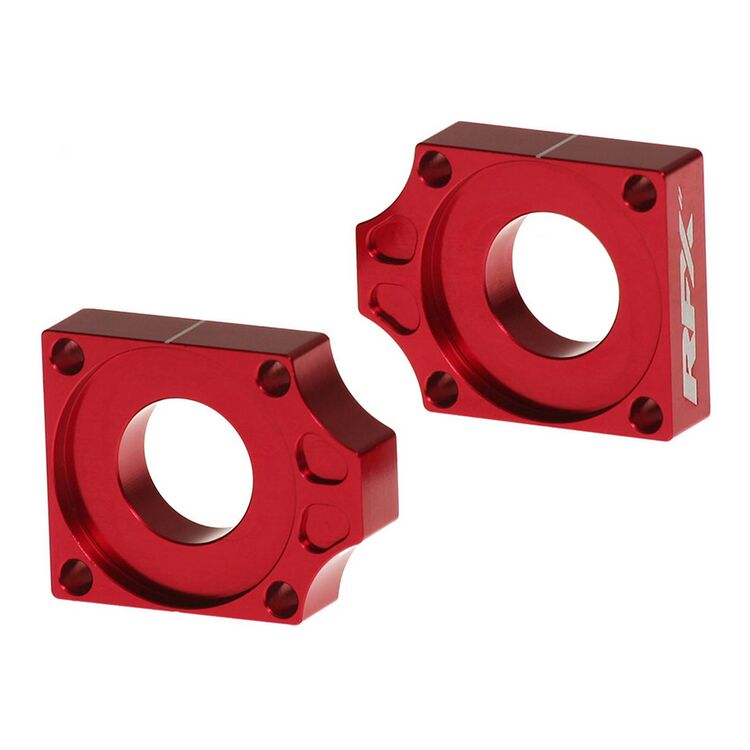 RFX Rear Axle Blocks