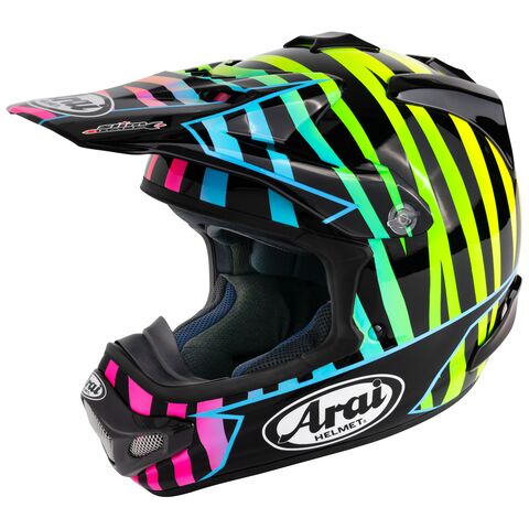 Arai VX-Pro 4 Van Beveren Helmet