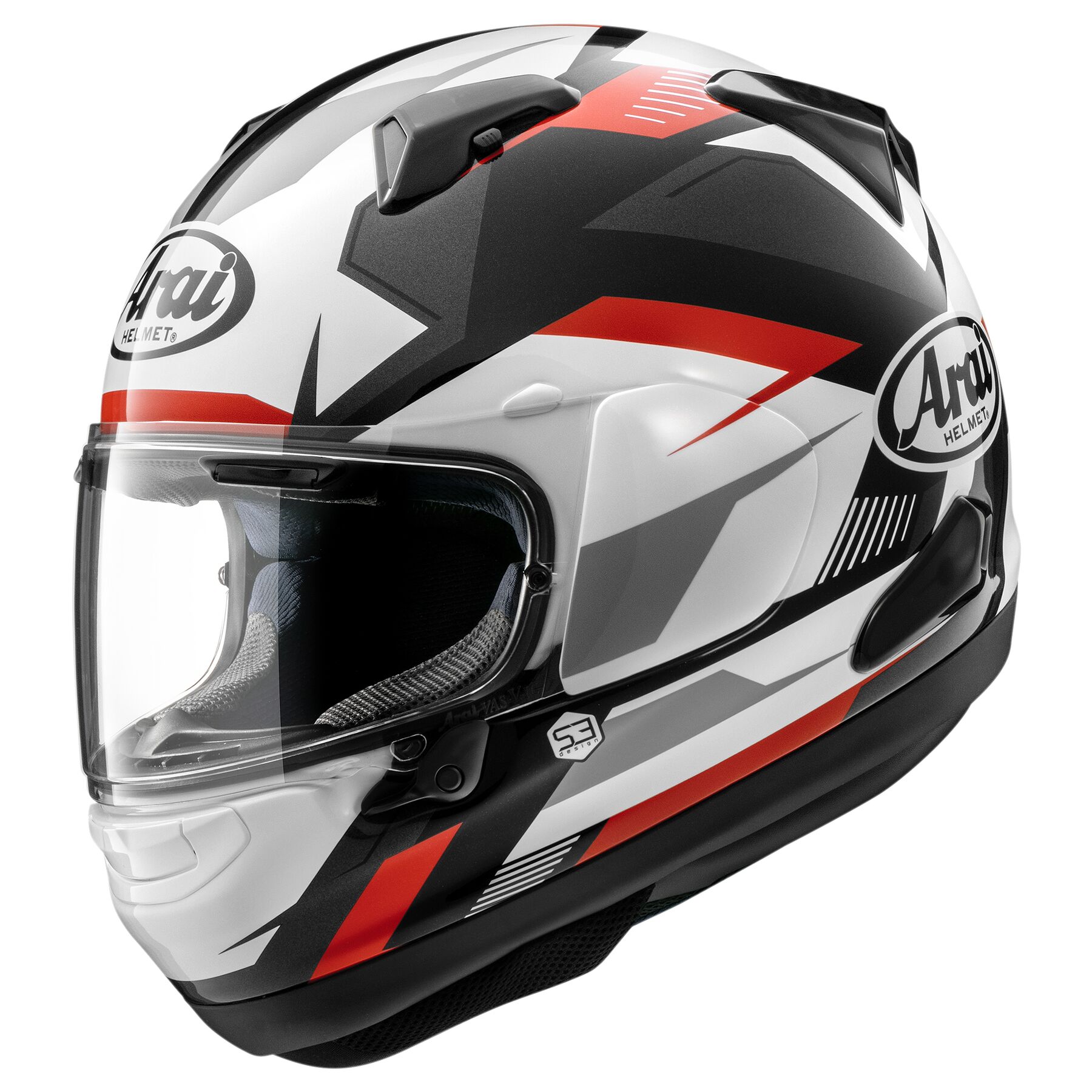 Araiさん専用！！！ arai_signet_x_supra_helmet_sne