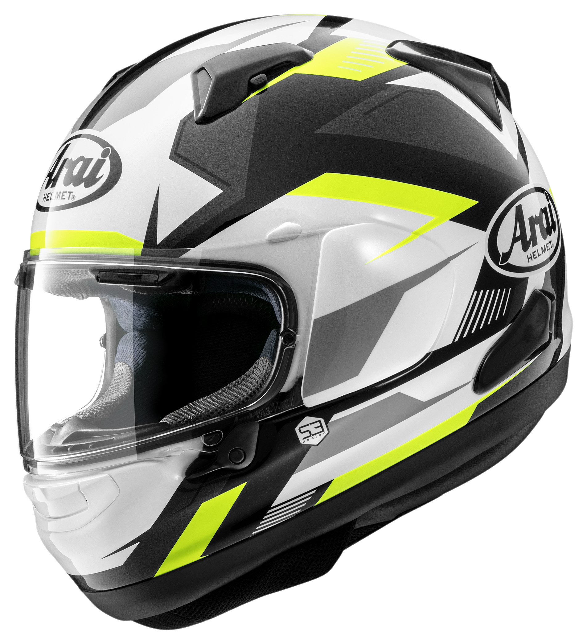 Arai Signet-X Supra Helmet - Cycle Gear