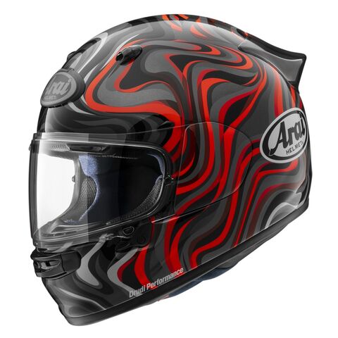Arai Contour-X Swirl Helmet