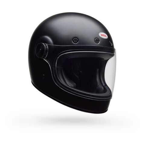 Bell Bullitt GT Helmet Matte Black / LG [Open Box]