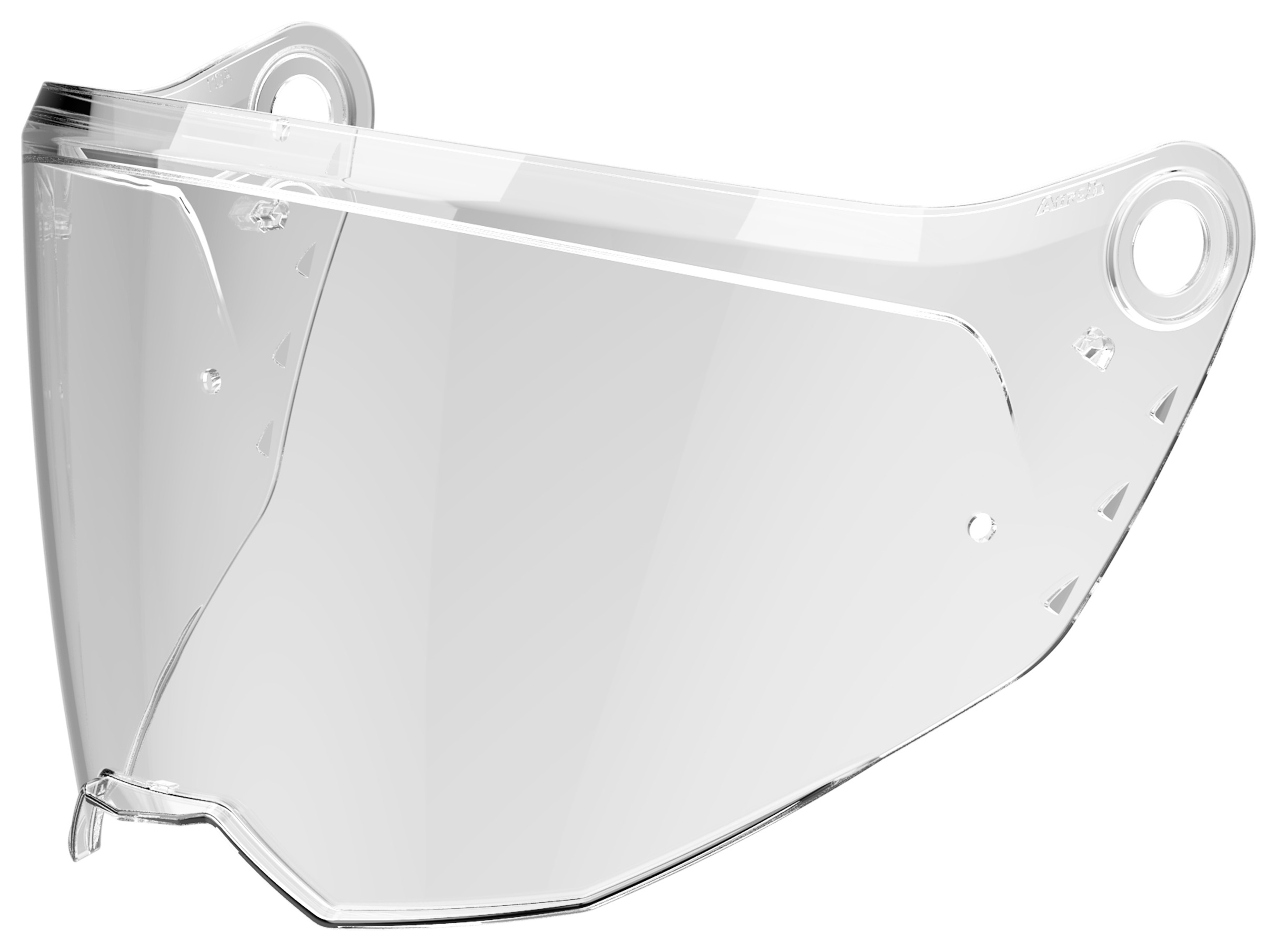Airoh Commander 2 Face Shield - Cycle Gear