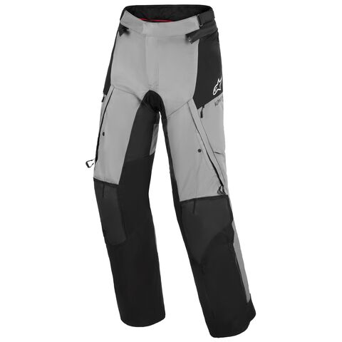 Alpinestars Andes V4 Drystar Pants Black/Grey / MD [Open Box]
