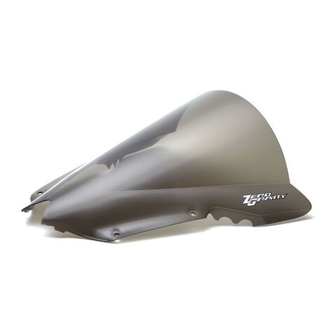 Zero Gravity Double Bubble Windscreen Yamaha R6 2008-2016 Clear [Open Box]