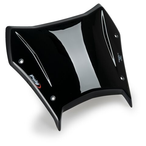 Puig Naked New Generation Sport Plus Windscreen BMW R1300GS / Adventure 2024-2026