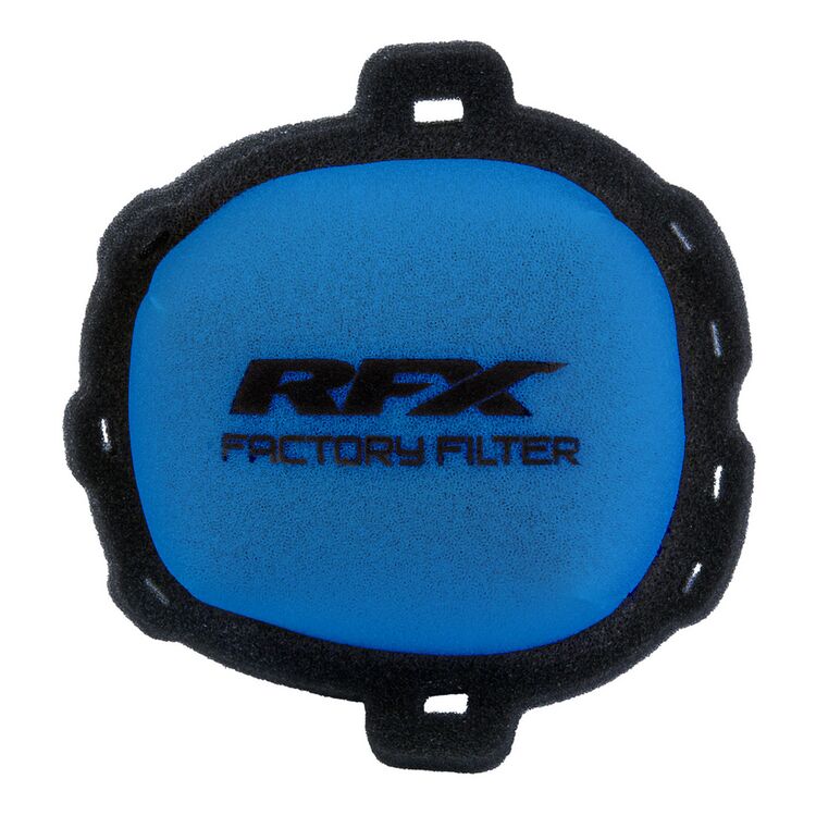 RFX Pre Oiled Air Filter Honda CRF250R / CRF450R 2021-2024