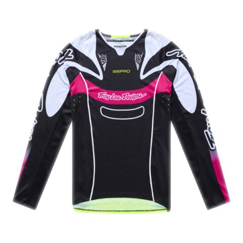 Troy Lee Youth SE Pro Salvo Jersey