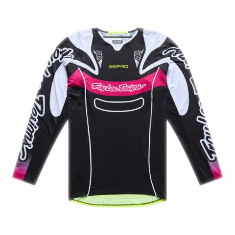 Troy Lee SE Pro Salvo Jersey