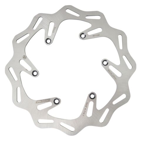 Braking W Fix Front Rotor Suzuki / Yamaha 125cc-450cc [Previously Installed]