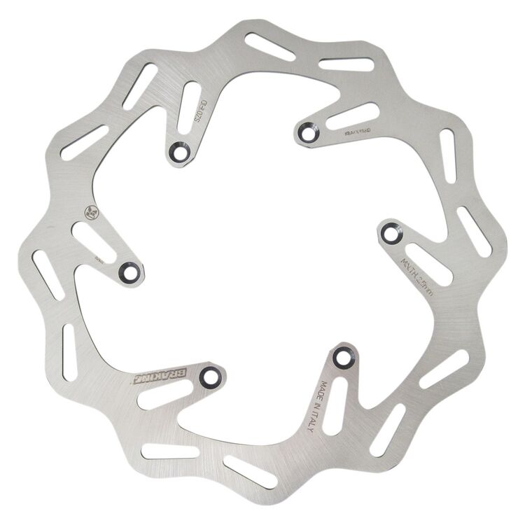 Braking W Fix Front Rotor Suzuki / Yamaha 125cc-450cc [Previously Installed]