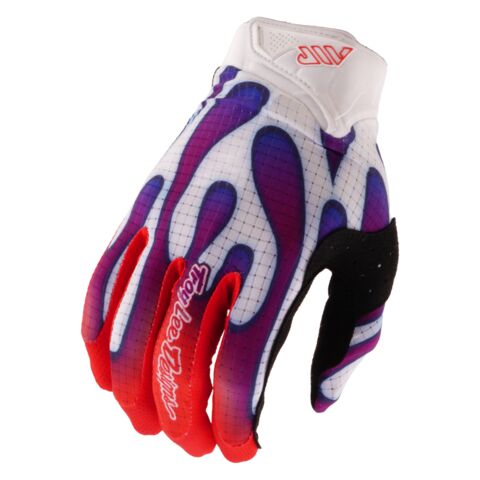 Troy Lee Air Overspray Gloves