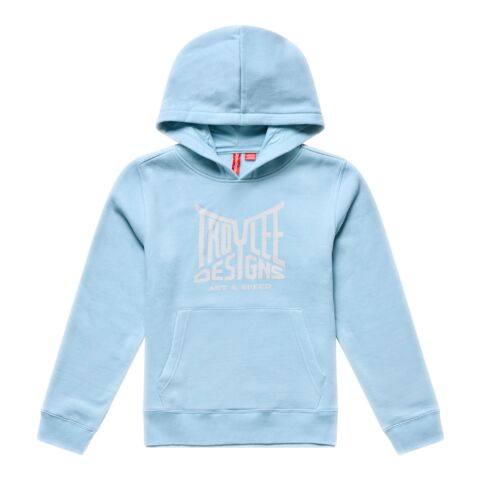 Troy Lee Youth Handlebar Pullover Hoody