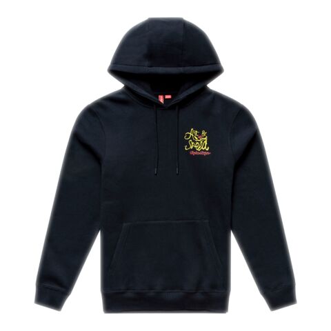 Troy Lee Heritage Pullover Hoody