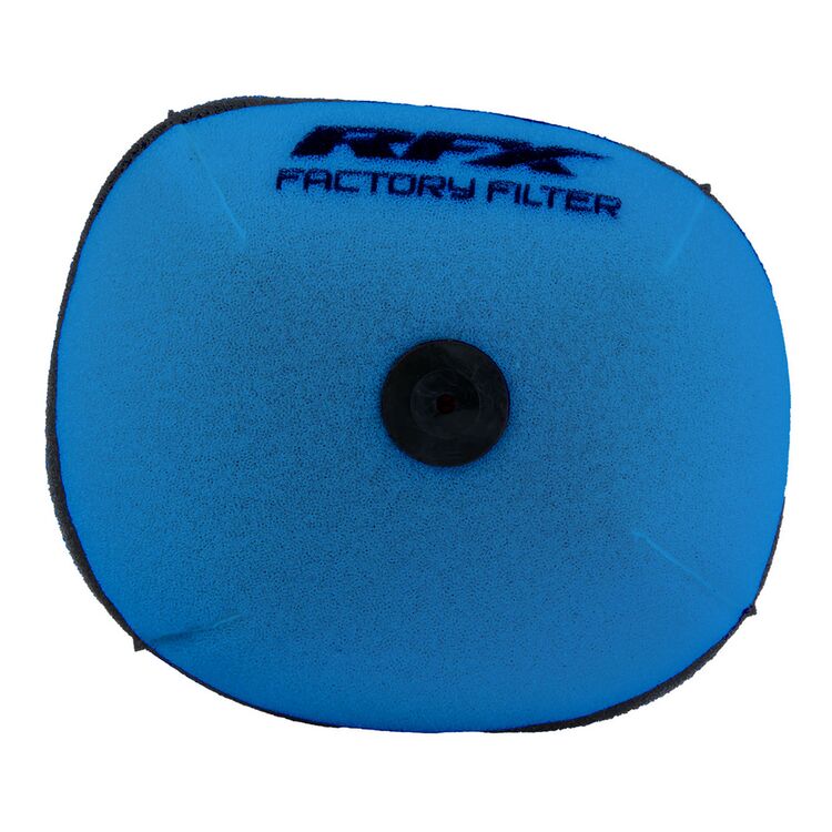 RFX Pre Oiled Air Filter Triumph 250cc-450cc