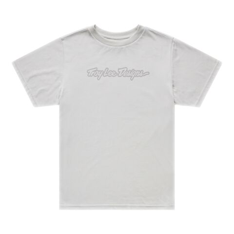 Troy Lee Signature Women's T-Shirt