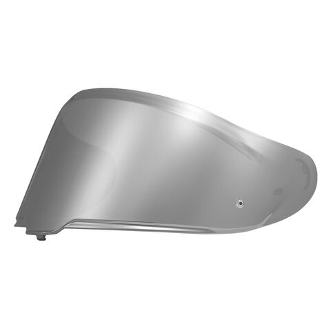 LS2 Challenger II / Dragon Carbon Dark Electron Face Shield