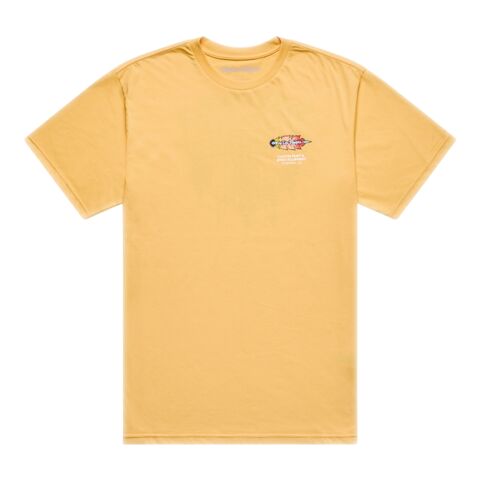 Troy Lee Feather T-Shirt