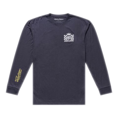 Troy Lee Friday Night Long Sleeve T-Shirt