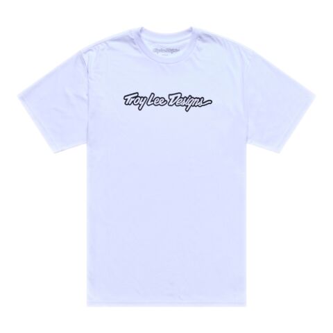 Troy Lee Signature T-Shirt