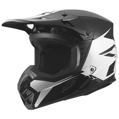 LS2 Coz Roar Helmet