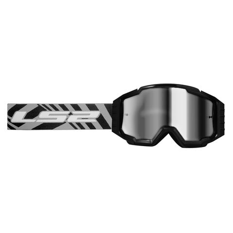 LS2 Charger Pro Youth Goggles