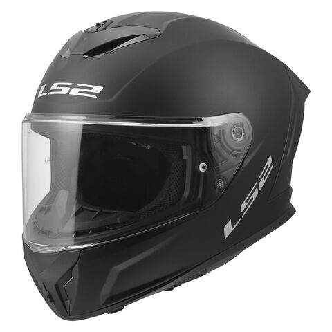 LS2 Rapid III Helmet