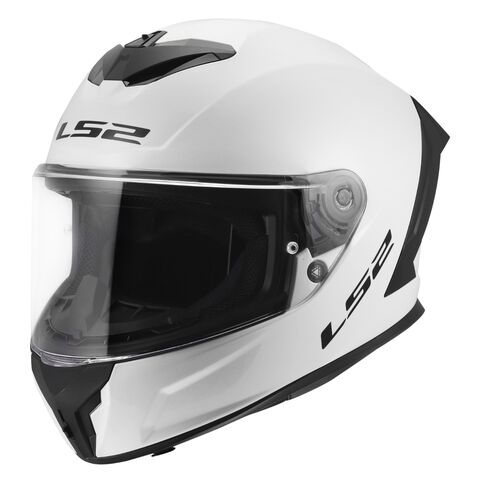 LS2 Rapid III Helmet