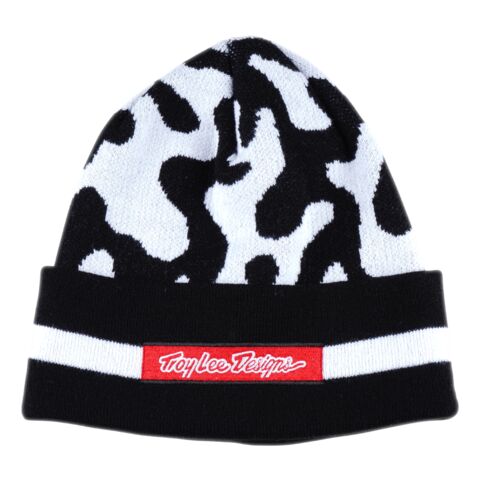 Troy Lee Flow Camo Beanie