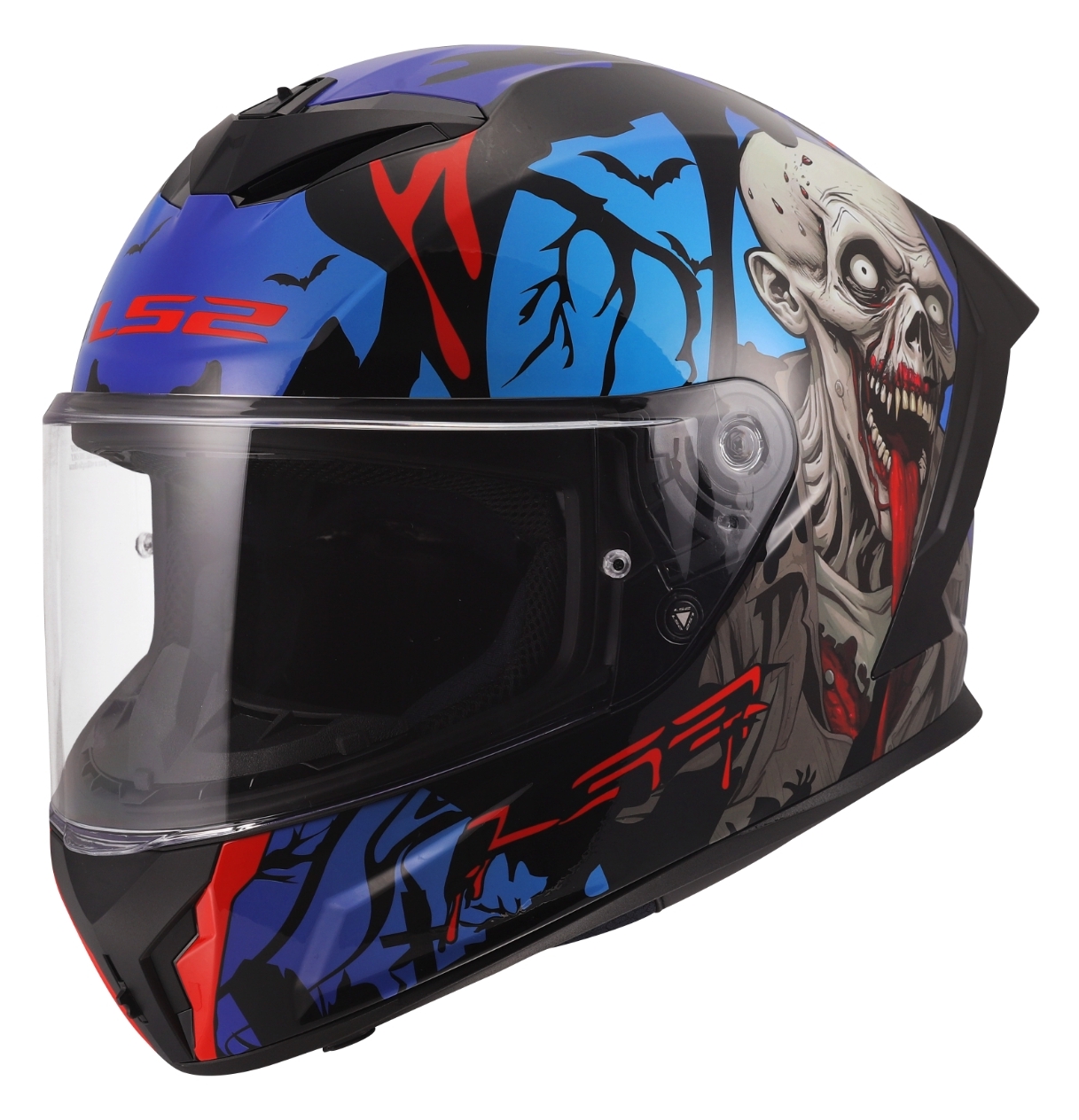 ls2 crypt helmets a lightweight and durable material that balances performance and durability LS2 Rapid III Crypt Helmet