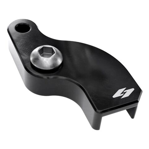 Kraus EZ-Shift For Harley Milwaukee-Eight 2017-2026 Black Anodized [Previously Installed]
