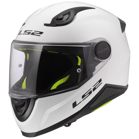 LS2 FF Youth Helmet