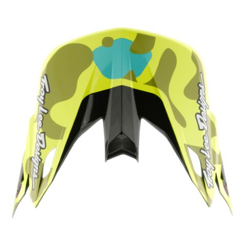 Troy Lee SE5 Myth Visor