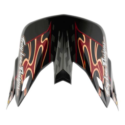 Troy Lee SE5 Wings Visor