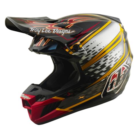 Troy Lee SE5 Composite Wings Helmet