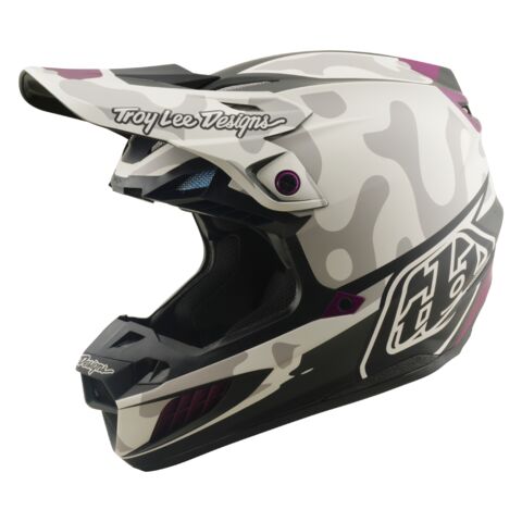 Troy Lee SE5 Composite Myth Helmet