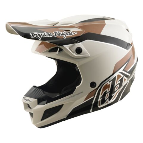 Troy Lee SE5 Polycarbonate Stand Helmet