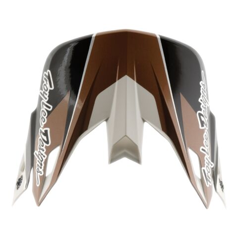 Troy Lee SE5 Stand Visor