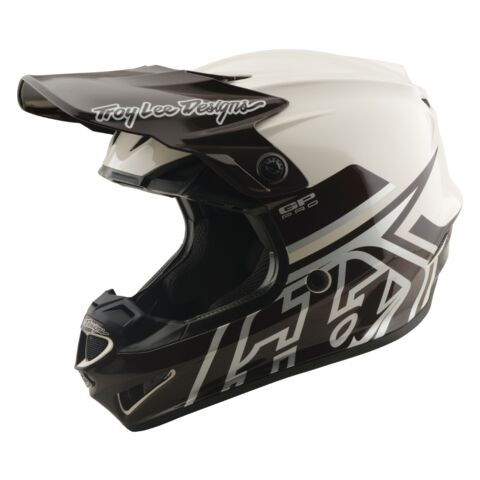 Troy Lee GP Pro Mono Helmet